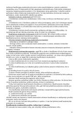 Baudžiamosios teisės konspektas 8 puslapis