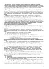 Baudžiamosios teisės konspektas 10 puslapis