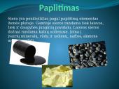 Siera (S) 5 puslapis