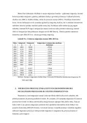 Migracijos politika Lietuvoje: prieš ir po įstojimo į ES 11 puslapis