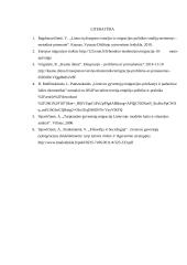 Migracijos politika Lietuvoje: prieš ir po įstojimo į ES 14 puslapis