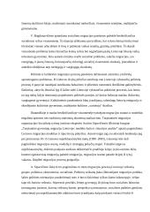 Migracijos politika Lietuvoje: prieš ir po įstojimo į ES 5 puslapis