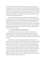 Migracijos politika Lietuvoje: prieš ir po įstojimo į ES 10 puslapis