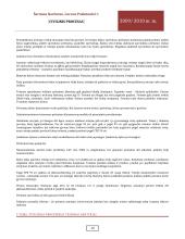 Civilinio proceso konspektai 12 puslapis