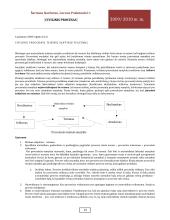 Civilinio proceso konspektai 13 puslapis