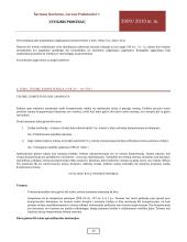 Civilinio proceso konspektai 17 puslapis