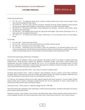 Civilinio proceso konspektai 19 puslapis