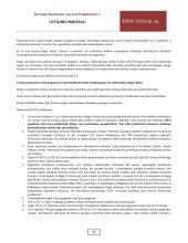 Civilinio proceso konspektai 20 puslapis