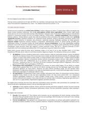 Civilinio proceso konspektai 3 puslapis