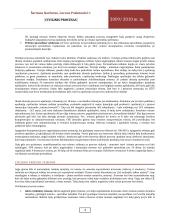 Civilinio proceso konspektai 4 puslapis