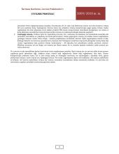 Civilinio proceso konspektai 5 puslapis