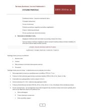 Civilinio proceso konspektai 9 puslapis