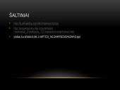 Impresionizmas pristatymas 11 puslapis