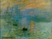 Impresionizmas pristatymas 3 puslapis