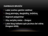 Impresionizmas pristatymas 5 puslapis