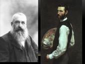 Impresionizmas pristatymas 8 puslapis