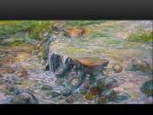 Impresionizmas pristatymas 9 puslapis