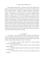 Lėšos ir jų panaudojimas verslo įmonėje 6 puslapis