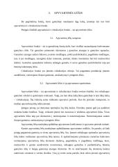 Lėšos ir jų panaudojimas verslo įmonėje 10 puslapis