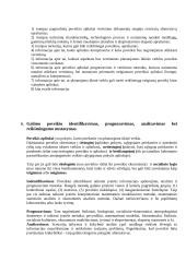 Aplinkos monitoringas konspektas 5 puslapis