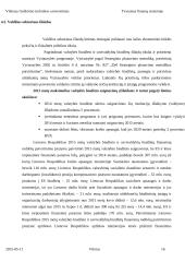 Tvarumo finansų sistemoje esmė 16 puslapis