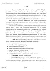 Tvarumo finansų sistemoje esmė 3 puslapis