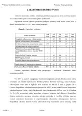 Tvarumo finansų sistemoje esmė 6 puslapis
