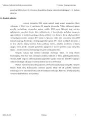 Tvarumo finansų sistemoje esmė 7 puslapis