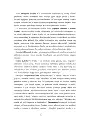 Socialinio tyrimo programa. Atrankos 13 puslapis