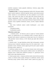 Socialinio tyrimo programa. Atrankos 14 puslapis