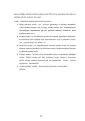 Socialinio tyrimo programa. Atrankos 15 puslapis