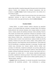 Socialinio tyrimo programa. Atrankos 9 puslapis