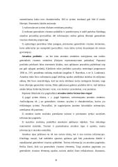 Socialinio tyrimo programa. Atrankos 10 puslapis