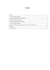 Valstybės išlaidų samprata, struktūra ir pokyčiai Lietuvoje 2000-2015 metais. Makroekonomikos referatas 2 puslapis