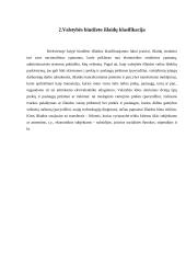 Valstybės išlaidų samprata, struktūra ir pokyčiai Lietuvoje 2000-2015 metais. Makroekonomikos referatas 5 puslapis