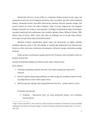 Ekstraversijos ir gynybos mechanizmų sąsajos 2 puslapis