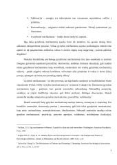 Ekstraversijos ir gynybos mechanizmų sąsajos 3 puslapis