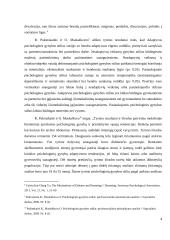 Ekstraversijos ir gynybos mechanizmų sąsajos 4 puslapis