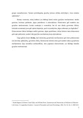 Ekstraversijos ir gynybos mechanizmų sąsajos 5 puslapis