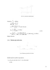 Plieninių konstrukcijų projektavimas 12 puslapis