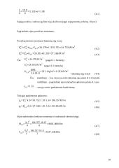 Plieninių konstrukcijų projektavimas 18 puslapis