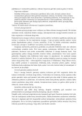 Šiuolaikinės informacijos technologijos praktikoje. Logistike informacinės sistemos kokybės reikalavimai 8 puslapis