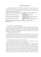 Šiuolaikinės informacijos technologijos praktikoje. Logistike informacinės sistemos kokybės reikalavimai 9 puslapis