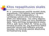 Termometro išradimo istorija 11 puslapis
