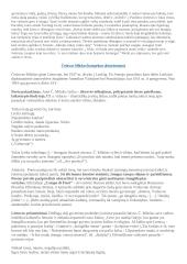 Privalomų autorių konspektas abiturientui 18 puslapis