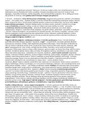 Privalomų autorių konspektas abiturientui 6 puslapis