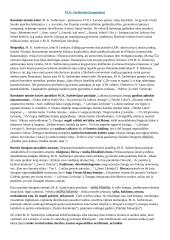 Privalomų autorių konspektas abiturientui 7 puslapis