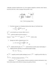 Taikomoji galios elektronika kursinis darbas 18 puslapis