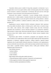 Taikomoji galios elektronika kursinis darbas 3 puslapis