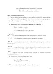 Taikomoji galios elektronika kursinis darbas 9 puslapis